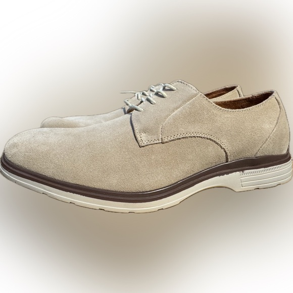 Stacy Adams Other - Stacy Adams Men's Tan Dress Shoes